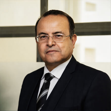 HEDI-BAHRI