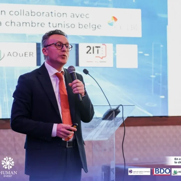 Séminaire loi de finances 2026