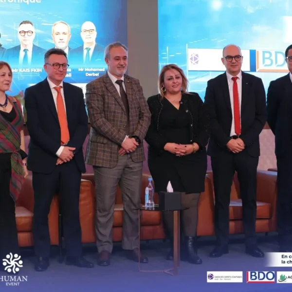 Séminaire loi de finances 2026